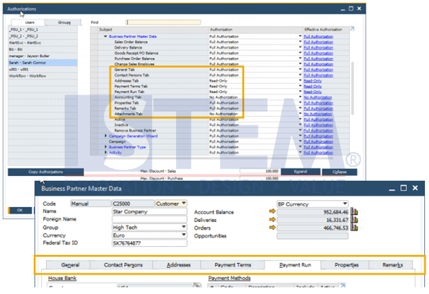 SAP Business One Tips - What’s New in SAP Business One Version 10