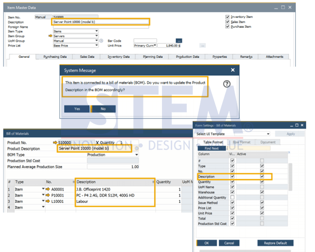 SAP Business One Tips - What’s New in SAP Business One Version 10