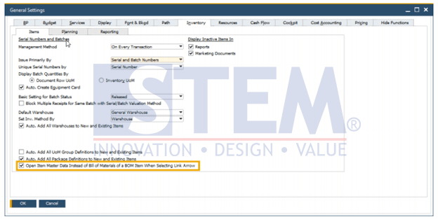 SAP Business One Tips - What’s New in SAP Business One Version 10