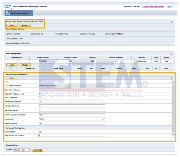 SAP Business One Tips - What’s New in SAP Business One Version 10