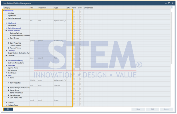 SAP Business One Tips - What’s New in SAP Business One Version 10