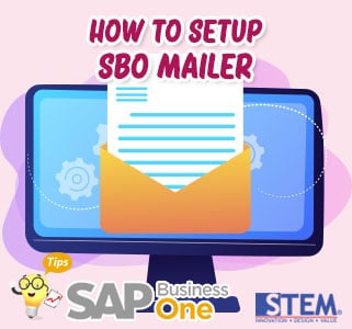 Cara Mengatur SBO Mailer