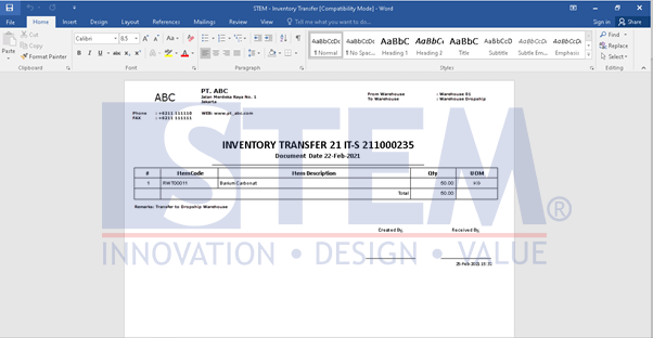 SAP Business One Tips - Export Crystal Reports Layouts in SAP Business One