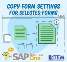 Cara menyalin Form Settings untuk Form yang dipilih