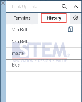 SAP Business One Tips - Enterprise Search Data of the Fiori-Style