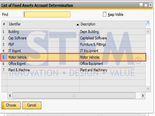 SAP Business One Tips - How to Depreciate Asset in SAP Business One