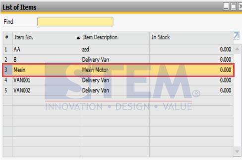 SAP Business One Tips - How to Depreciate Asset in SAP Business One