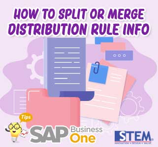 how-to-split-or-merge-distribution-rule-information-sap-b1