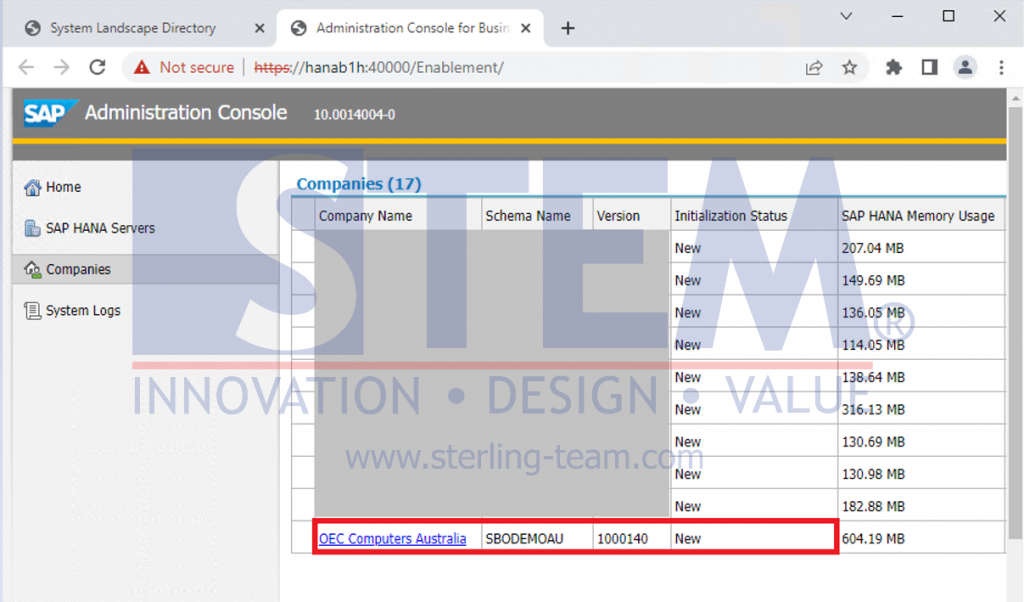 Create a Cube Using Query in SAP HANA (Part 1)