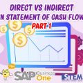 Direct vs Indirect Method part 1