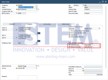 Optimize Business Partner Channels in SAP B1