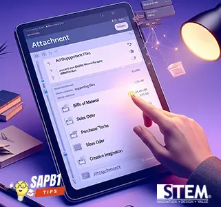 attachment-handling-sap-b1-tips