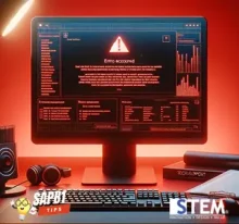 how to fix error occured