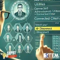 Cara Atasi Error Connected Client di SAP Business One