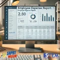 Kelola Reimbursement Karyawan Otomatis di SAP B1