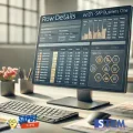 Optimalkan Dokumen Marketing dengan Row Details SAP