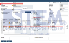 How to Create Issue for Production in SAP B1