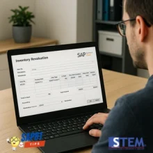 inventory-revaluation-in-sap-business-one