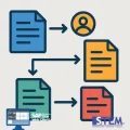 Relationship Map in SAP Business One Web Client