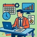 How to Set Default Capacity Period in SAP B1