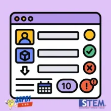 Meningkatkan Efisiensi Input Data dengan Pickers dan Indicators di SAP Business One