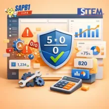 Error Division by Zero di Crystal Reports