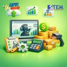 Memahami Penggunaan Service Call di SAP Business One