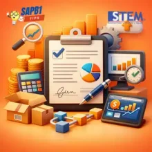 Service Contract di SAP Business One