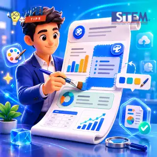 Mengatur Warna Background pada Section Tertentu di SAP Crystal Report
