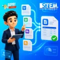 Membuat Satu Dokumen dari Beberapa Base Document di SAP Business One